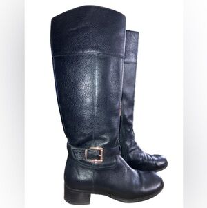 Banana Republic Sloane riding boot wmns sz6 M